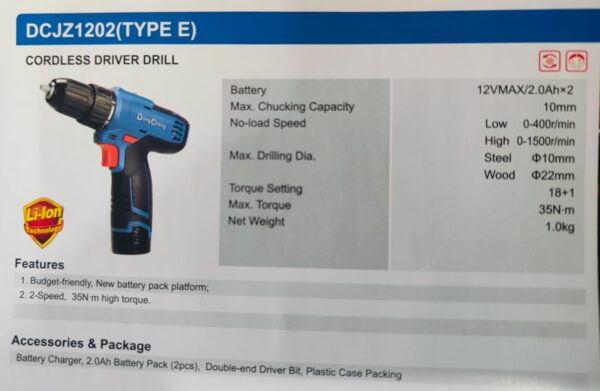 Product image